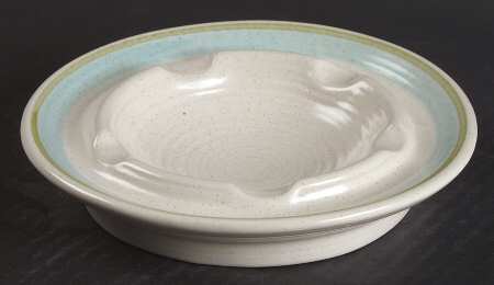 Tulip Time Large Ashtray
