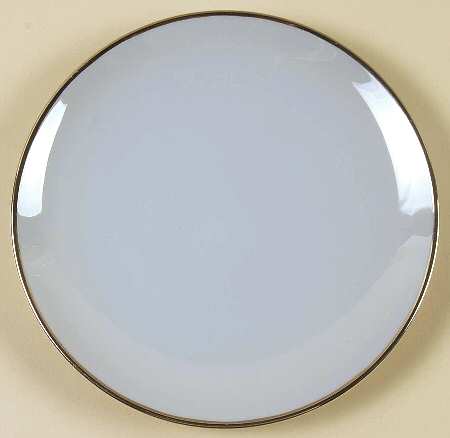 Bread & Butter Plate