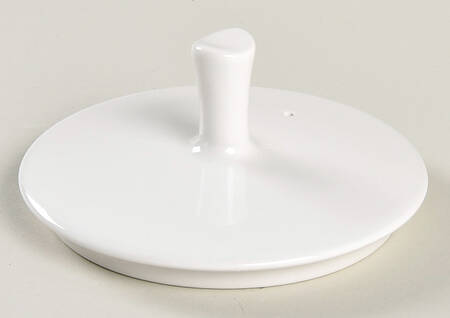 Twice Nice Lid for Teapot