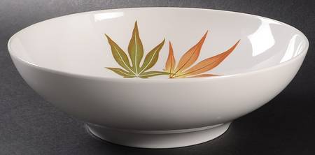 Twice Nice 10" Large Salad Serving Bowl