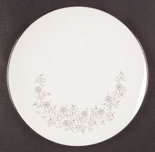 Valencia Dinner Plate