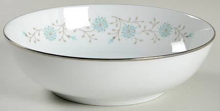 Valencia Coupe Soup Bowl