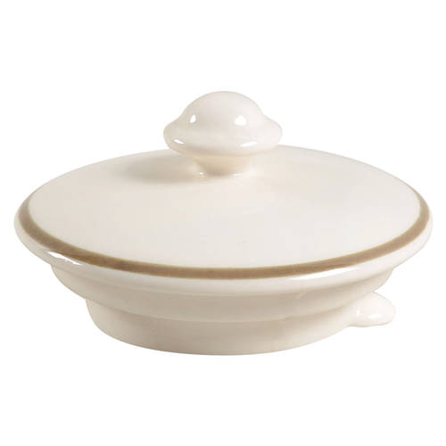 Vegetable Medley Lid for Teapot