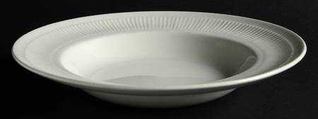 Viking Rim Soup Bowl