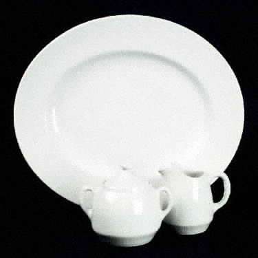 Viking Creamer