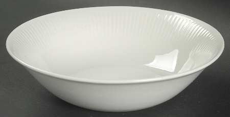 Viking Coupe Cereal Bowl