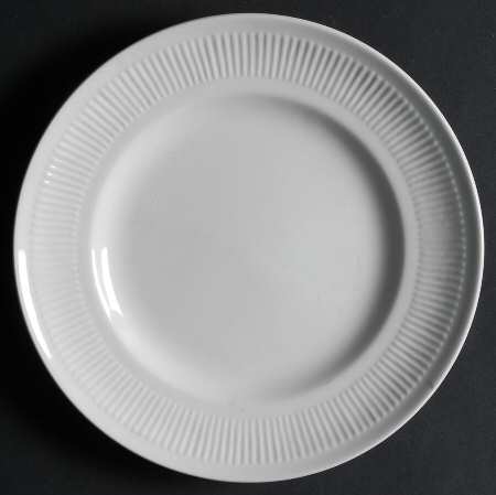 Viking Salad Plate by Franciscan