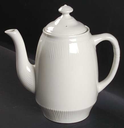 Viking Coffee Pot & Lid