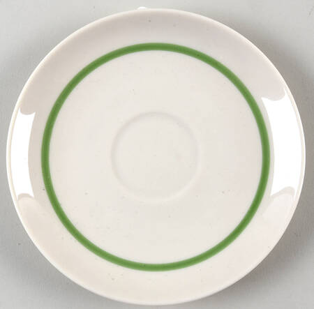 Westwood Saucer