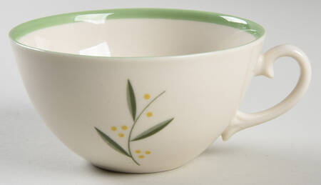 Westwood Flat Cup