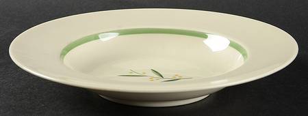 Westwood Rim Soup Bowl