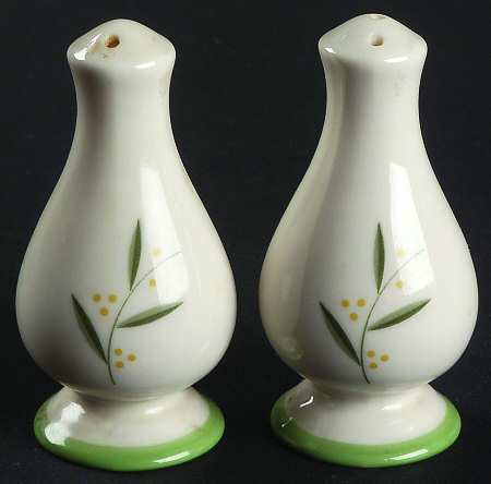Westwood Salt & Pepper Set