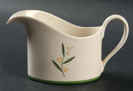Westwood Creamer