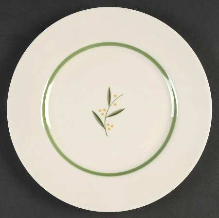 Westwood Luncheon Plate