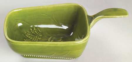 Wheat Green (Winter Green) Scoop