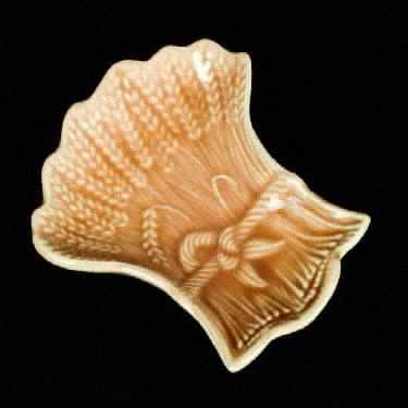 Wheat Light Gold (Summer Tan) Small Ashtray