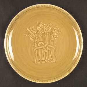 Wheat Light Gold (Summer Tan) by Franciscan