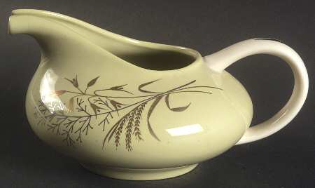 Willow Bouquet Creamer