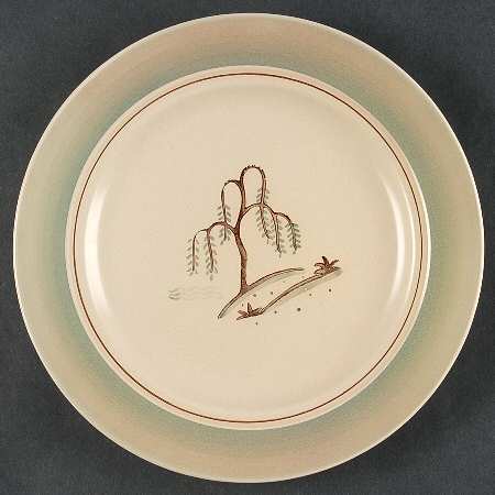Willow Brown (Table Ware)