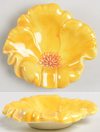 Wildflower Small Ashtray
