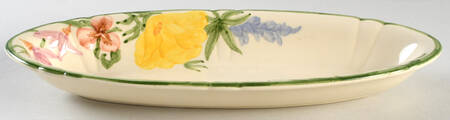 Wildflower 12" Relish