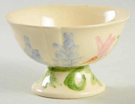 Wildflower China Sherbet