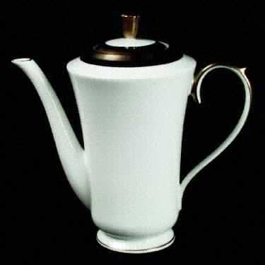 Windemere Coffee Pot & Lid
