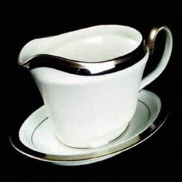 Windemere Gravy Boat & Underplate