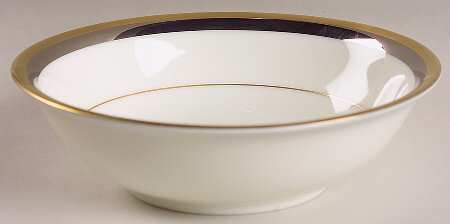 Windemere Fruit/Dessert (Sauce) Bowl