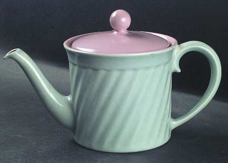 Wishmaker Blue Teapot & Lid