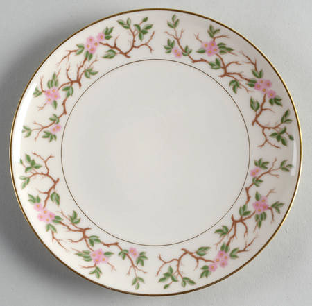 Woodside Saucer for Cream Soup Bowl