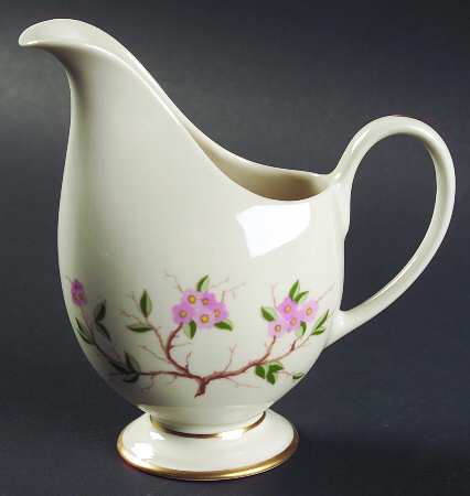Woodside Creamer