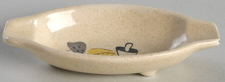 Woodlore Small Ashtray