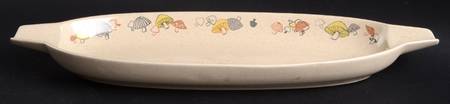 Woodlore Bread Tray