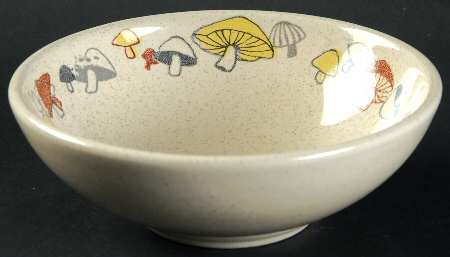 Woodlore Fruit/Dessert (Sauce) Bowl