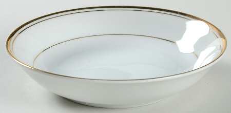 Argent Fruit/Dessert (Sauce) Bowl
