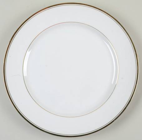 Argent 12" Chop Plate (Round Platter)