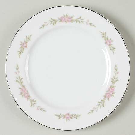 Belmont Bread & Butter Plate