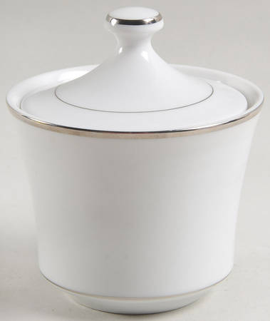 Essex Sugar Bowl & Lid