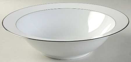Essex 10" Round Vegetable Bowl