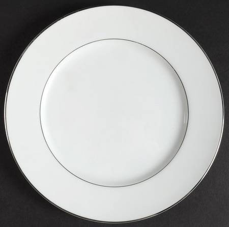 Essex Salad Plate