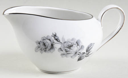 Royal Rose Creamer