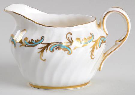 Alexander Creamer