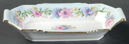 Cornflower Blue Bon Bon