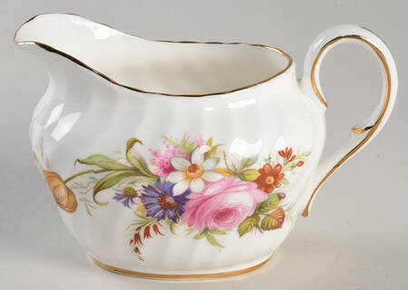 Devonshire Creamer by Foley