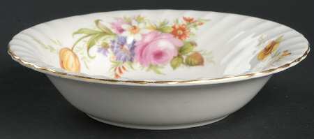 Devonshire Coupe Cereal Bowl