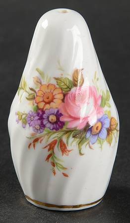 Devonshire Salt Shaker