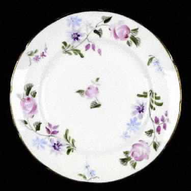 Elaine Salad Plate