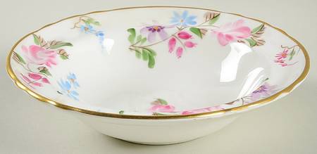 Elaine Rim Cereal Bowl