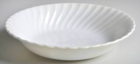 FOL3 Coupe Cereal Bowl